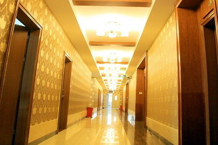 Others 3, Jinboyue Business Hotel, Huizhou