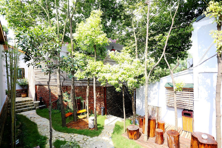 Others, Mengla Hot Spring Tavern, Nanjing