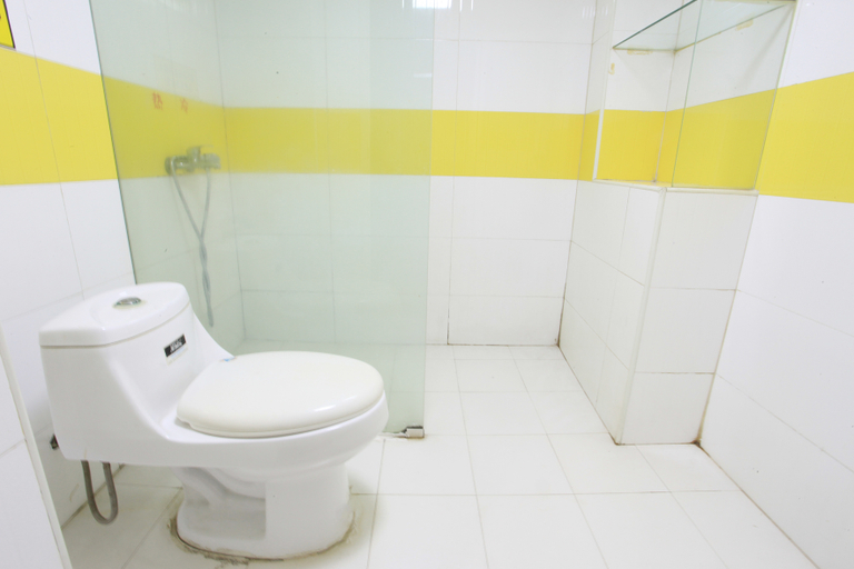 Bathroom 3, Yijian Meisu Hotel Lijiang (Lijiang Branch), Yiyang