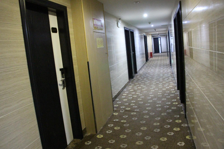 Others 5, Anxin Chengji Hotel, Quanzhou