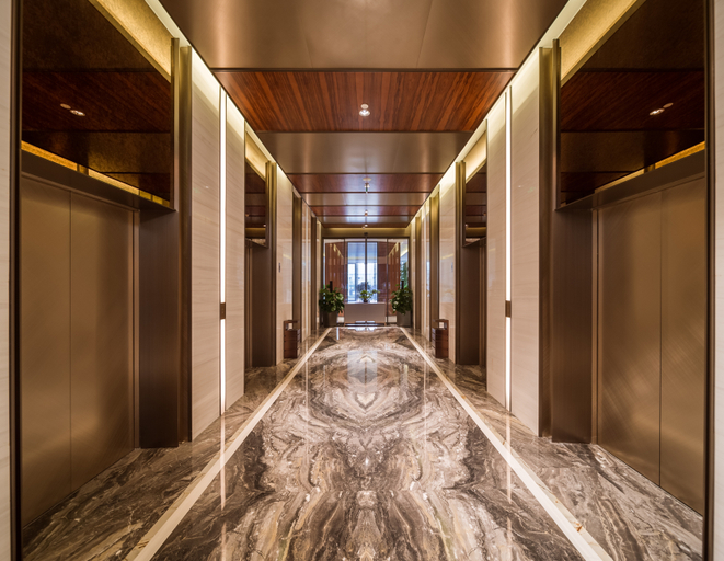 Others 3, Hengrui Lanwan Hotel Gangzhou, Ganzhou