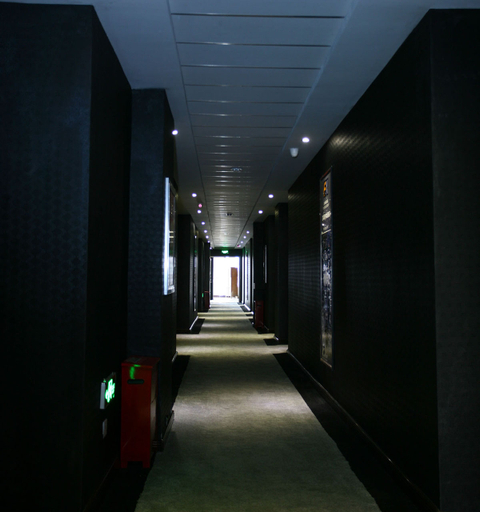Others 3, zhongying Hotel, Zhongwei