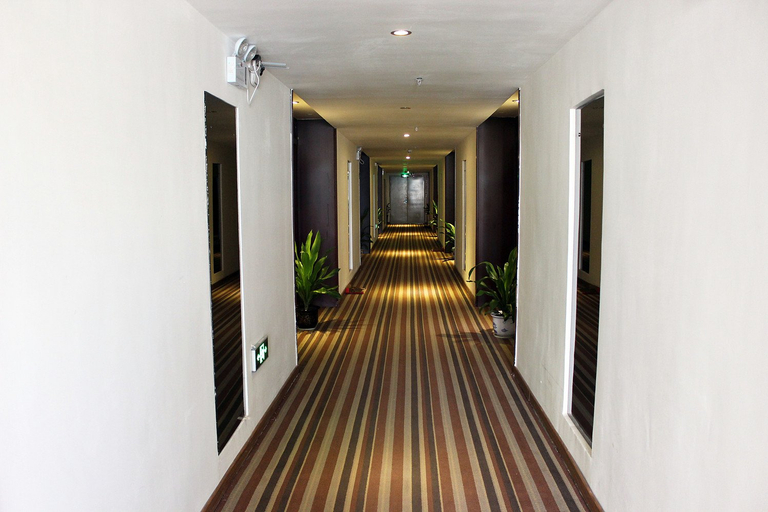 Others 5, WEIDUHOTEL, Shenzhen