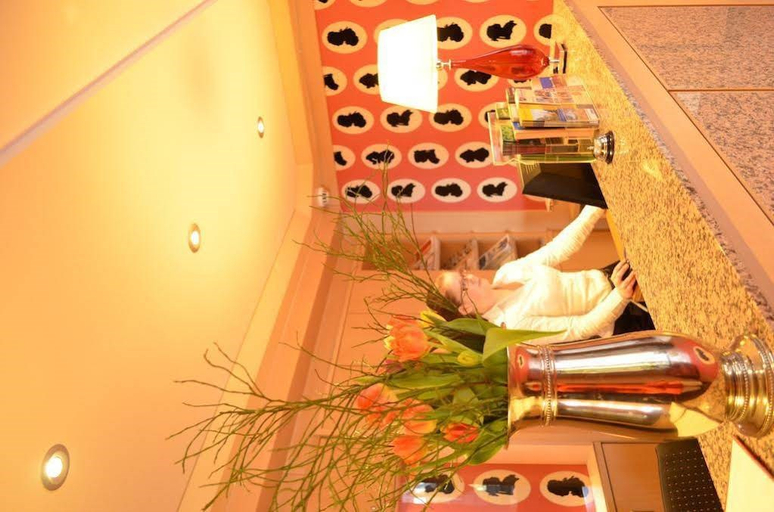 Food & Drinks 5, Altes Zollhaus, Schaumburg