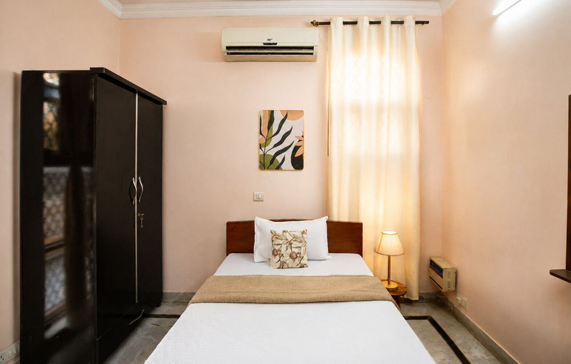 Interior 4, The Sandalwood by Red Olive 3bhk MG Rd Gurgaon, Gurgaon