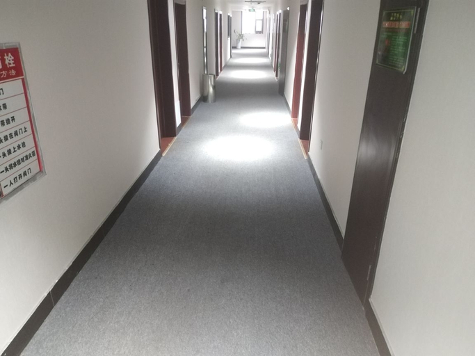 Others 3, Pingding Jing 'ao Holiday Inn, Yangquan
