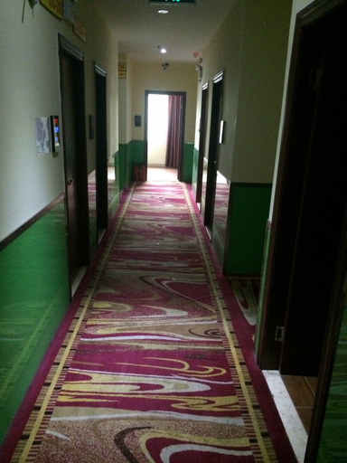 Others 5, Huayang Hotel, Shenzhen