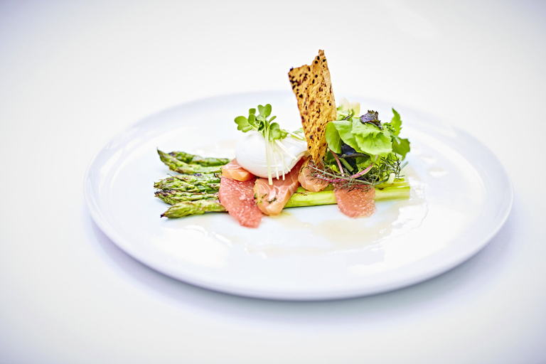 Food & Drinks 5, Allee Hotel, Neustadt an der Aisch-Bad Windsheim