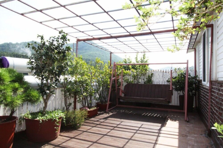 Exterior 5, 태영펜션, Pohang
