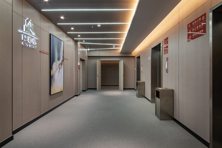 Others 5, Rホテル(), Kunming