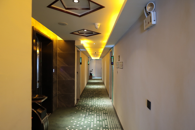 Others 3, Vee Hotel Nanning Guangyi Xiangsi Lake Campus Store, Nanning