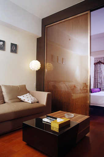 Others 3, Linjiang Shangpin International Apartment, Guangzhou