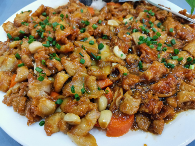 Food & Drinks 5, Yijia Business Hotel (Xincheng), Longyan