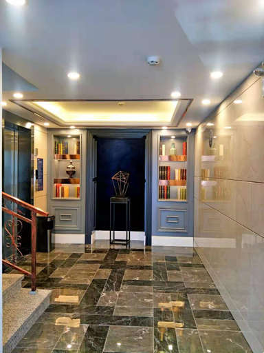 Others 4, Lano Hotel (Harbin Xueyuan Road), Harbin
