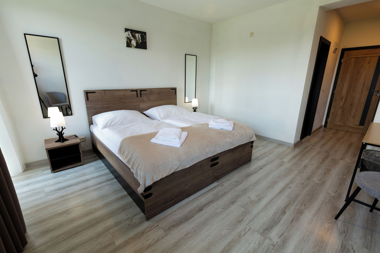 Room 2, Penzion Kamence, Liptovský Mikuláš