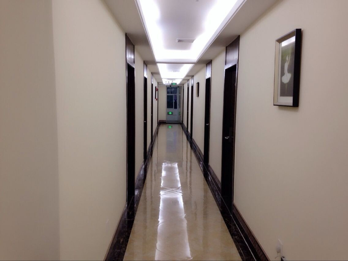 Others 5, Xinfuhua Hotel, Shenzhen