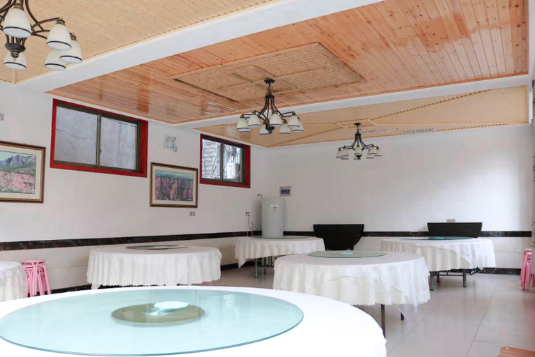Food & Drinks, Wanxianshan VIP Park (Guoliangcun Branch), Xinxiang