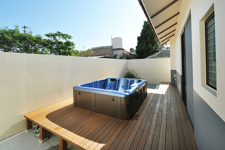 Others 5, Sumu Villa, Nago