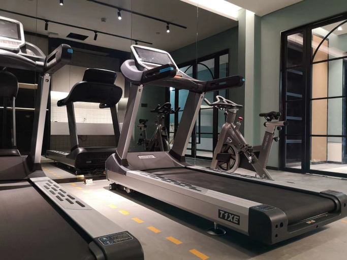 Others 3, CJIA Apartment (Shenzhen Nanshan Lilin Metro Station), Shenzhen