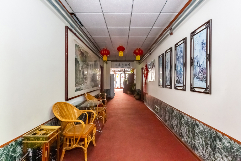 Others 4, IUホテル(黄花空港都市専門学校)(IU酒店(黄花机场都市职业学院店)), Changsha