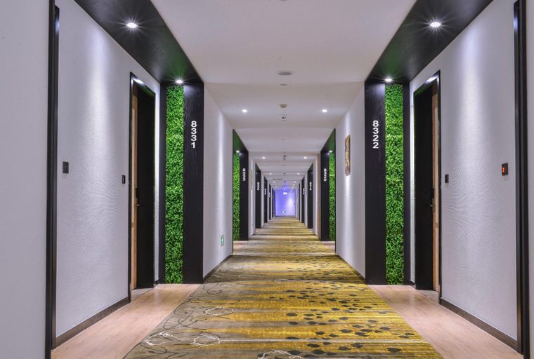 Others 4, TBO Hotel, Hangzhou