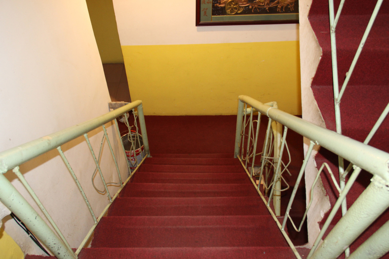 Others 3, Mengyuan Hostel, Kunming