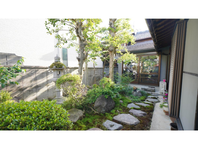 Others 4, Uji Tea Inn - Vacation STAY 27219v, Ujitawara