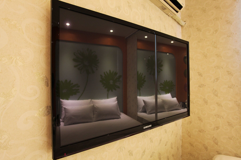 Others 3, Suyu Lush Hotel, Gangbuk