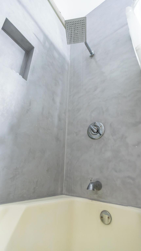 Bathroom 4, Hotel Ramada Inn El Salvador, San Salvador