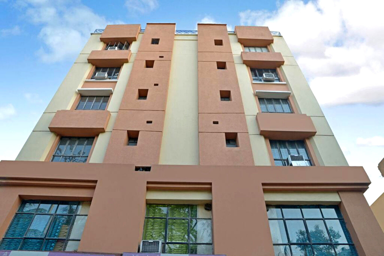 Exterior & Views 1, Goroomgo Ullash Residency Salt Lake Kolkata, North 24 Parganas