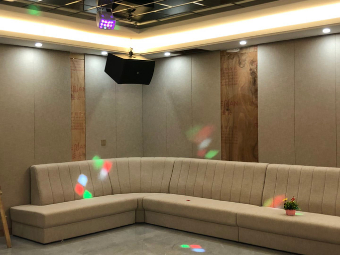 Others 5, Huayi Hotel, Huizhou