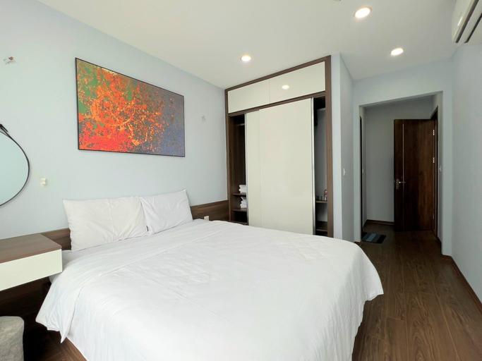 Bedroom 3, Thuý Vinh, Từ Liêm