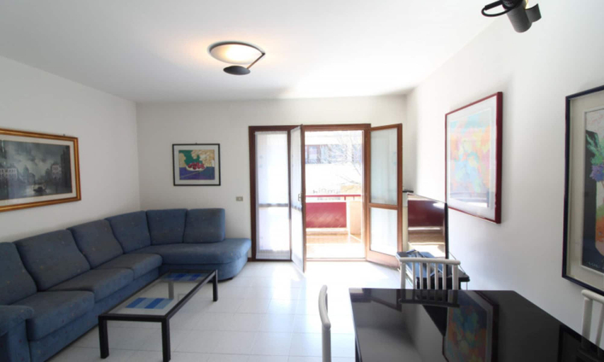 Living room 4, Seaside Flat in the Heart of Lignano, Udine