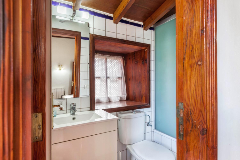 Bathroom 3, Finca Los Vinedos Casa Rural, Santa Cruz de Tenerife