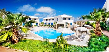 Outdoor Pool 3, Cala La Luna Resort, Trapani