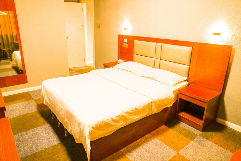 Bedroom 3, TognYuan, Xiamen