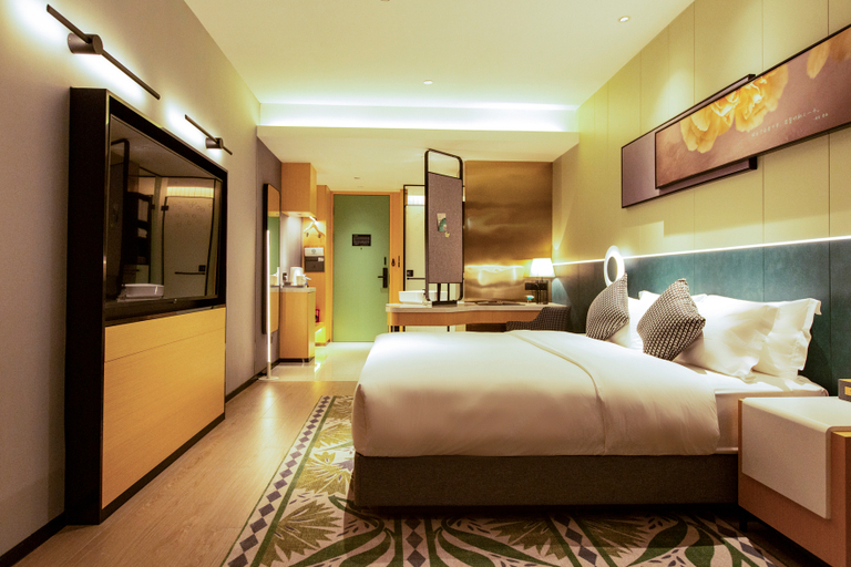 Others 4, Manting Hotel, Shenzhen