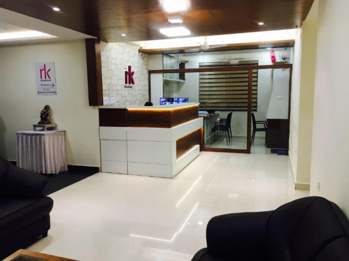 Others 4, Hotel RK Renaissance, Belgaum, Belgaum