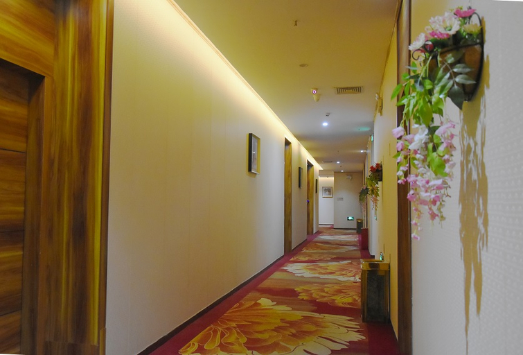 Others 4, Jin Yi Boutique Hotel, Yichun