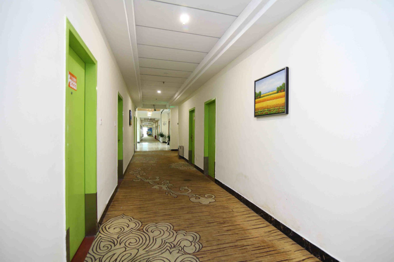 Others 3, Bayshore Hotel, Dongguan