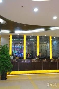 5, Waiting Hotel (Shanghai Stadium&JiaoTong University Xujiahui Branch), Shanghai