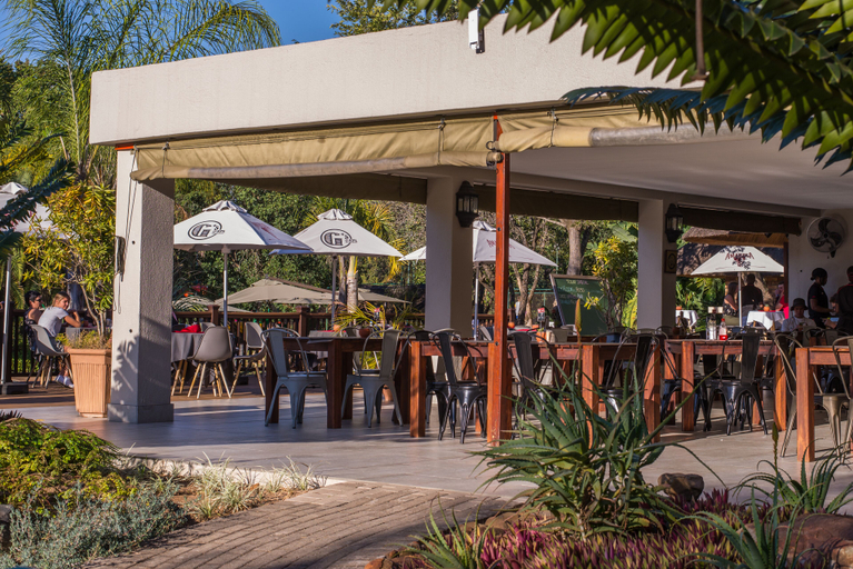 Food & Drinks, Kruger Park Lodge Unit 610A, Ehlanzeni