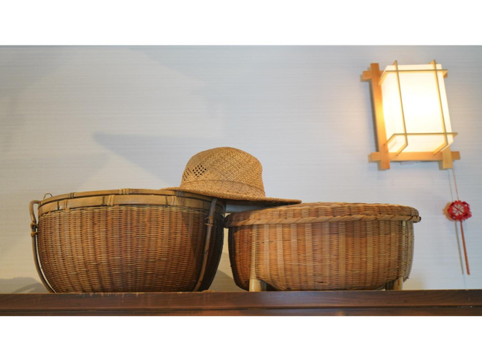 Others 4, Uji Tea Inn - Vacation STAY 27223v, Ujitawara