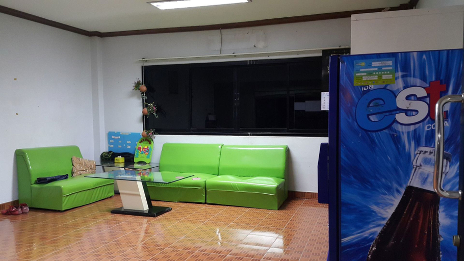 Others 5, Sadudee Mansion, Muang Surat Thani