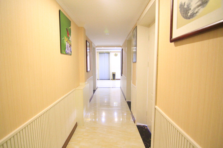 Others 4, Yuncheng Shuxiang Hotel, Yuncheng