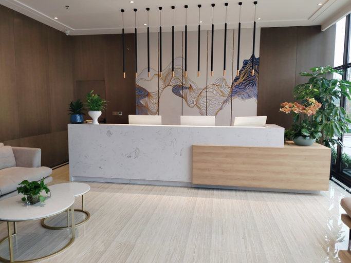 Others 5, Jianyang Yingxin Hotel, Chengdu