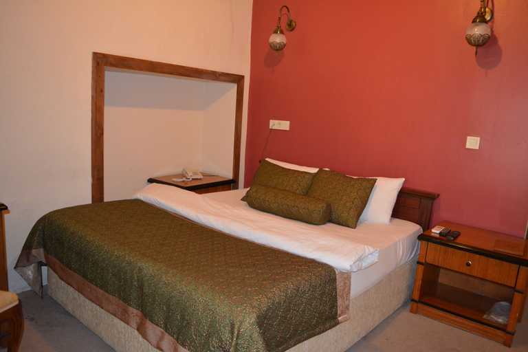 Bedroom 2, Osmanli Marco Pasha Hotel, Tarsus