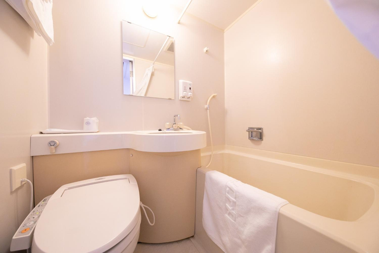 Bathroom 3, Main Hotel - Vacation STAY 82546, Miyakonojō