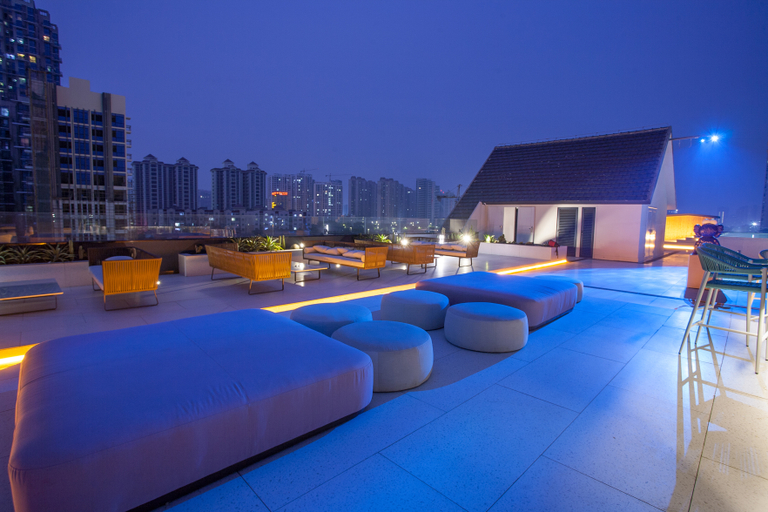 Others 5, Beihai J Hotel (Beihai Silver Beach), Beihai
