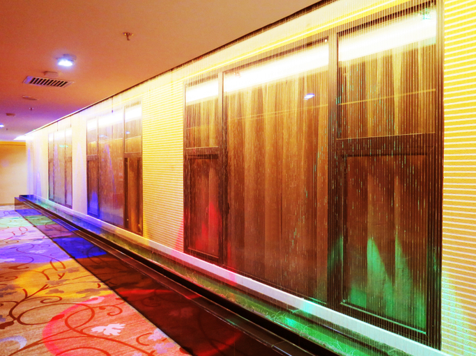 Others 4, Dunhuang Silk Road Show International Hotel, Jiuquan